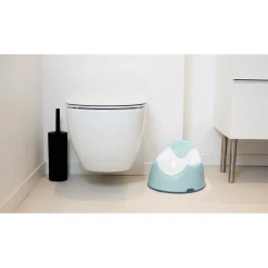 BÉABA Pots Et Réducteur<Pot ergonomique Bleu vert