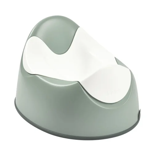 BÉABA Pots Et Réducteur<Pot ergonomique Vert sauge