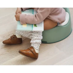 BÉABA Pots Et Réducteur<Pot ergonomique Vert sauge