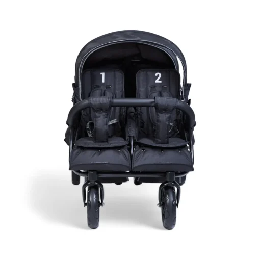 BÉABA Poussettes Et Accessoires<Poussette Sixplaces anthracite