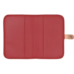 BÉABA Accessoires De Toilette<Protège carnet de santé Terracotta