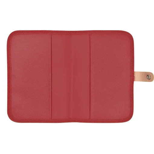 BÉABA Accessoires De Toilette<Protège carnet de santé Terracotta