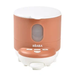 BÉABA Chauffe-biberon Et Préparateurs<Préparateur de biberon Bib'Expresso® Terracotta