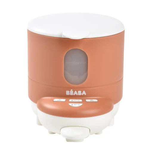 BÉABA Chauffe-biberon Et Préparateurs<Préparateur de biberon Bib'Expresso® Terracotta