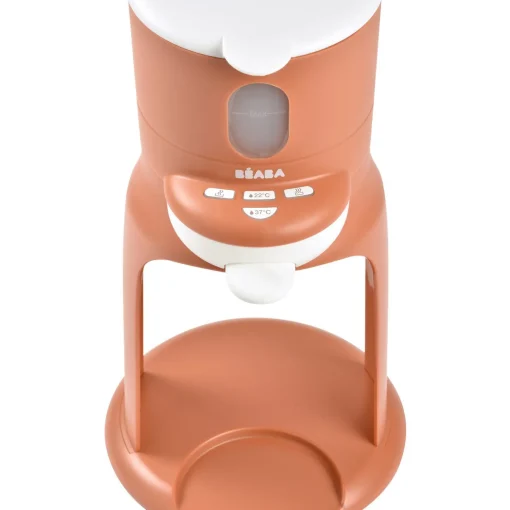 BÉABA Chauffe-biberon Et Préparateurs<Préparateur de biberon Bib'Expresso® Terracotta