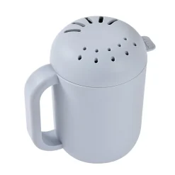 BÉABA Baignoires Et Accessoires<Rince tête silicone Galet