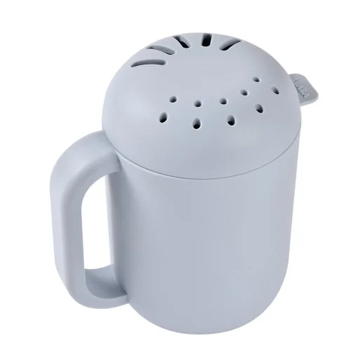 BÉABA Baignoires Et Accessoires<Rince tête silicone Galet
