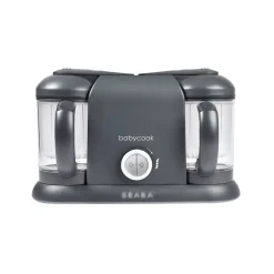 BÉABA Babycook® Duo<Robot cuiseur Babycook® Duo Gris foncé