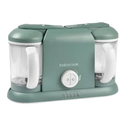 BÉABA Babycook® Duo<Robot cuiseur Babycook® Duo Eucalyptus