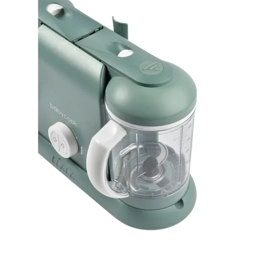 BÉABA Babycook® Duo<Robot cuiseur Babycook® Duo Eucalyptus