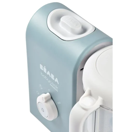 BÉABA Babycook® Express<Robot cuiseur Babycook Express® Bleu baltique