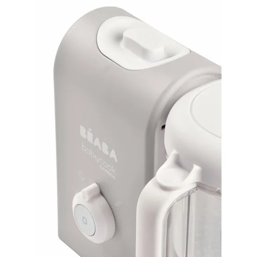 BÉABA Babycook® Express<Robot cuiseur Babycook Express® Gris velours