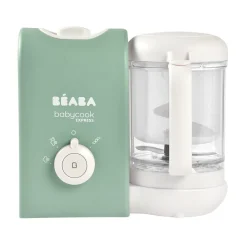 BÉABA Babycook® Express<Robot cuiseur Babycook Express® Vert sauge