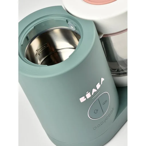 BÉABA Babycook® Néo<Robot cuiseur Babycook Neo®