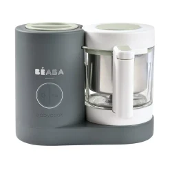 BÉABA Babycook® Néo<Robot cuiseur Babycook Neo® Gris minéral