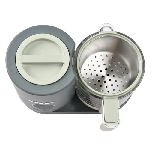 BÉABA Babycook® Néo<Robot cuiseur Babycook Neo® Gris minéral
