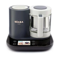 BÉABA Babycook® Smart<Robot cuiseur Babycook Smart® Gris anthracite