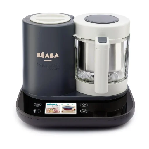 BÉABA Babycook® Smart<Robot cuiseur Babycook Smart® Gris anthracite