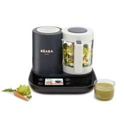 BÉABA Babycook® Smart<Robot cuiseur Babycook Smart® Gris anthracite