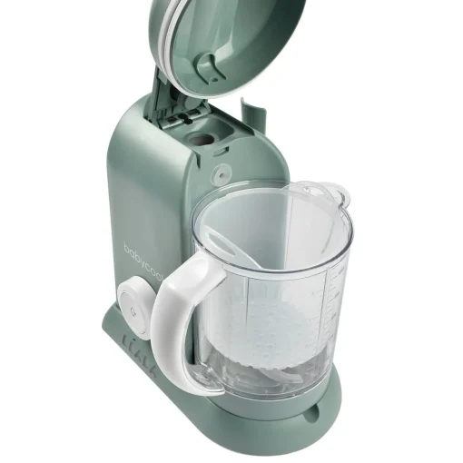 BÉABA Babycook® Solo<Robot cuiseur Babycook® Solo Eucalyptus