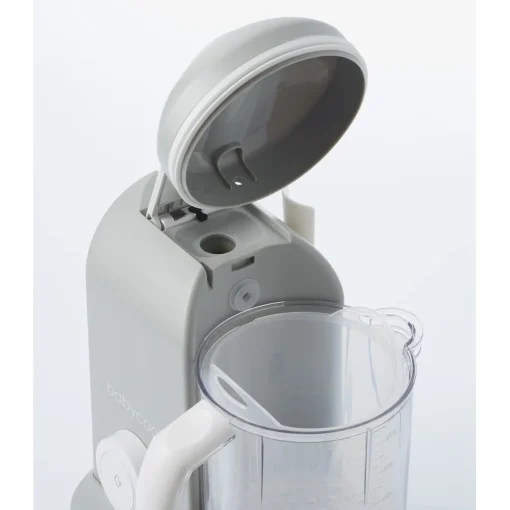 BÉABA Babycook® Solo<Robot cuiseur Babycook® Solo Gris