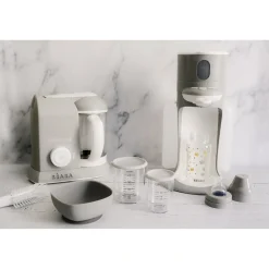 BÉABA Babycook® Solo<Robot cuiseur Babycook® Solo Gris