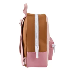 Enfant BÉABA Sacs À Dos Enfant|Cartables Enfant<Sac à dos enfant Faro Rose poudré