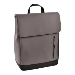 BÉABA Sacs À Langer<Sac à dos Oslo Gris minéral