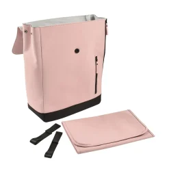 BÉABA Sacs À Langer<Sac à dos Oslo Vintage Rose