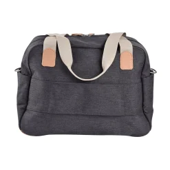 BÉABA Sacs À Langer<Sac à langer GENEVE Gris Chiné foncé