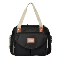 BÉABA Sacs À Langer<Sac à langer Genève Noir
