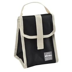 BÉABA Sacs À Langer<Sac à langer Genève Noir