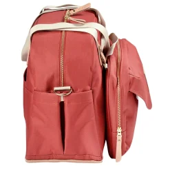 BÉABA Sacs À Langer<Sac à langer Genève Terracotta