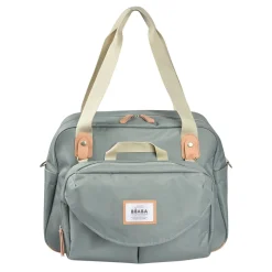 BÉABA Sacs À Langer<Sac à langer Genève Vert sauge