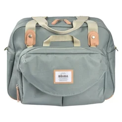 BÉABA Sacs À Langer<Sac à langer Genève Vert sauge