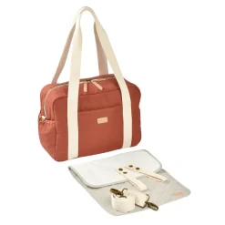 BÉABA Sacs À Langer<Sac à langer Paris Brique