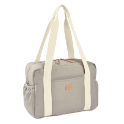 BÉABA Sacs À Langer<Sac à langer Paris Gris perle
