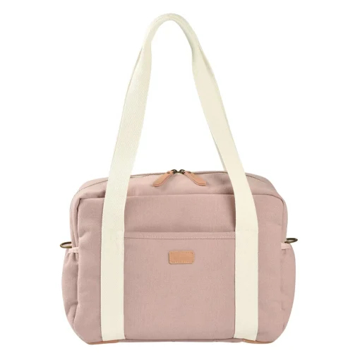 BÉABA Sacs À Langer<Sac à langer Paris Rose poudré