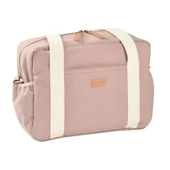 BÉABA Sacs À Langer<Sac à langer Paris Rose poudré