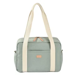BÉABA Sacs À Langer<Sac à langer Paris Vert sauge