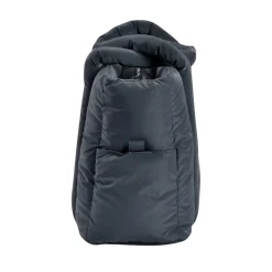 BÉABA Sacs À Langer<Sac à langer Puffy Paris Gris Chiné foncé