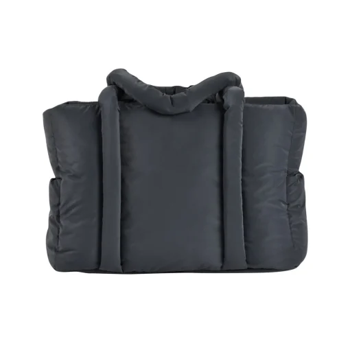 BÉABA Sacs À Langer<Sac à langer Puffy Paris Gris Chiné foncé