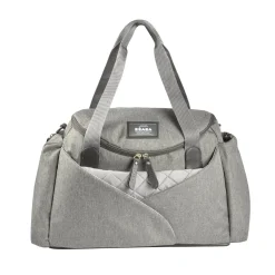 BÉABA Sacs À Langer<Sac à langer Sydney Gris chiné