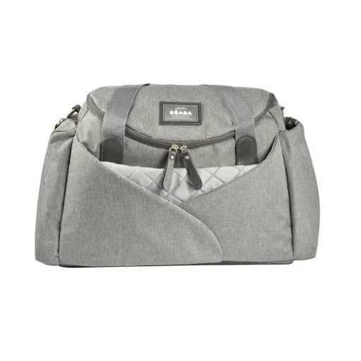 BÉABA Sacs À Langer<Sac à langer Sydney Gris chiné
