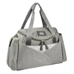 BÉABA Sacs À Langer<Sac à langer Sydney Gris chiné