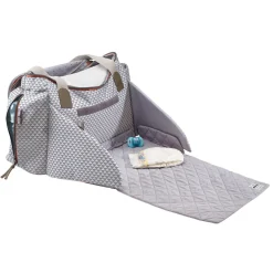 BÉABA Sacs À Langer<Sac à langer Sydney Play print Corail