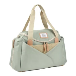 BÉABA Sacs À Langer<Sac à langer Sydney Vert sauge