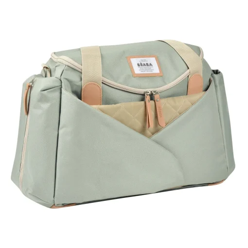BÉABA Sacs À Langer<Sac à langer Sydney Vert sauge