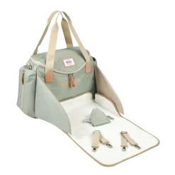 BÉABA Sacs À Langer<Sac à langer Sydney Vert sauge