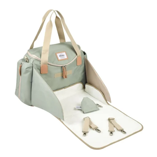 BÉABA Sacs À Langer<Sac à langer Sydney Vert sauge